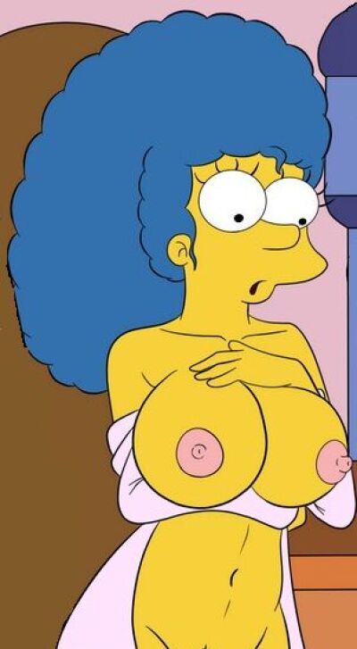 The Simpsons - HentaiVox.