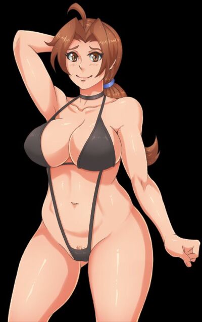 Cytoscourge Hentai