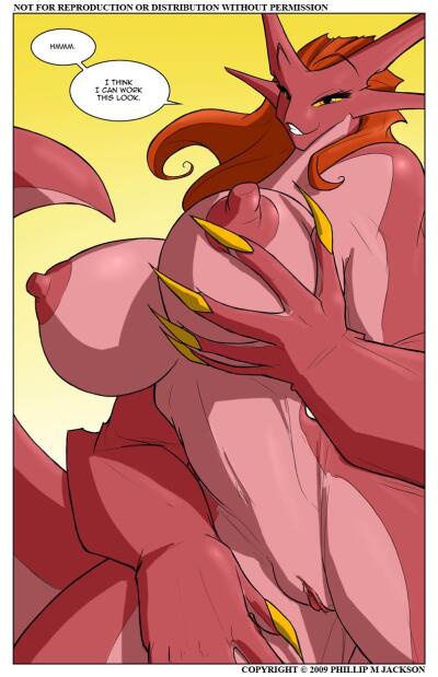 Jollyjack Hentai