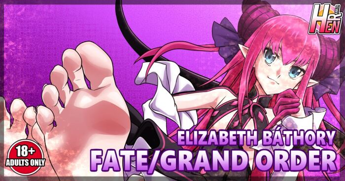 Fate Elizabeth Bathory Hentai