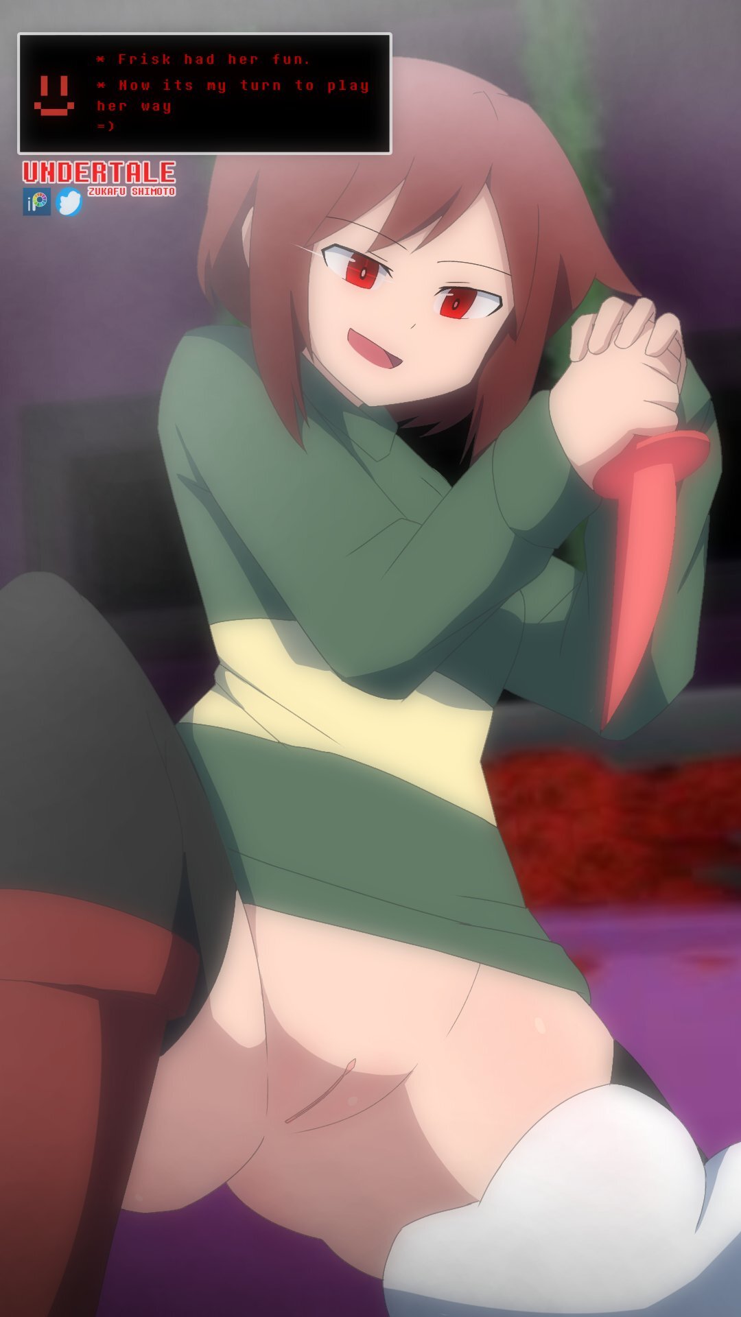Zukafu shimoto