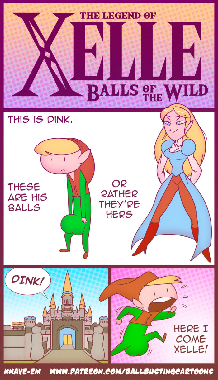 Knave Bbtoons