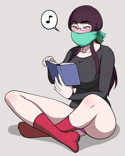 Hentai Reader Android