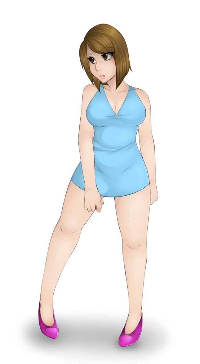 Allymoodyneko
