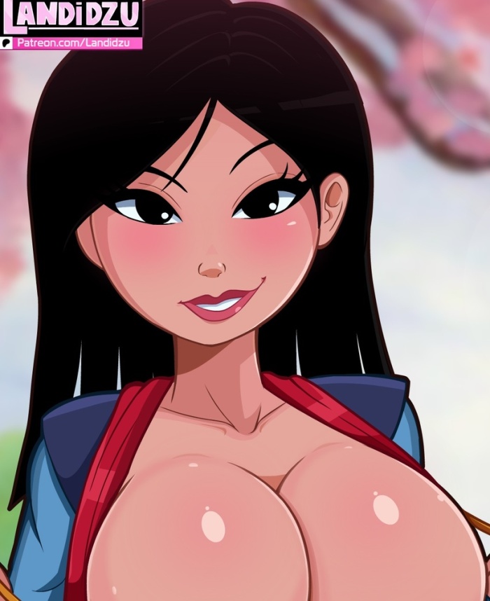 Mulan Henti