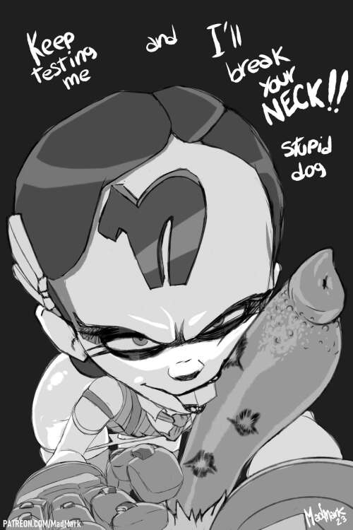 Nina Cortex Hentai