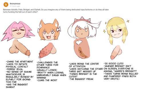 Екі қыз жігітті орманға жыныстық қатынасқа шақырғанын қараңыз.