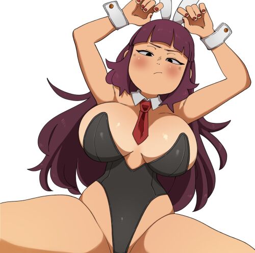 Nuclear Wasabi Hentai