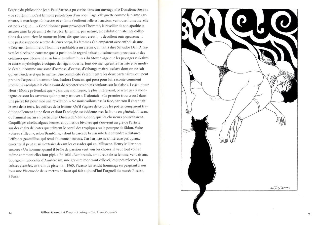 Neret Pussycats (EN) (DE) (FR) - Page 10