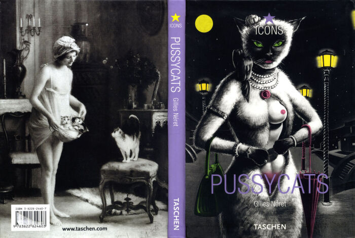 Neret Pussycats (EN) (DE) (FR)