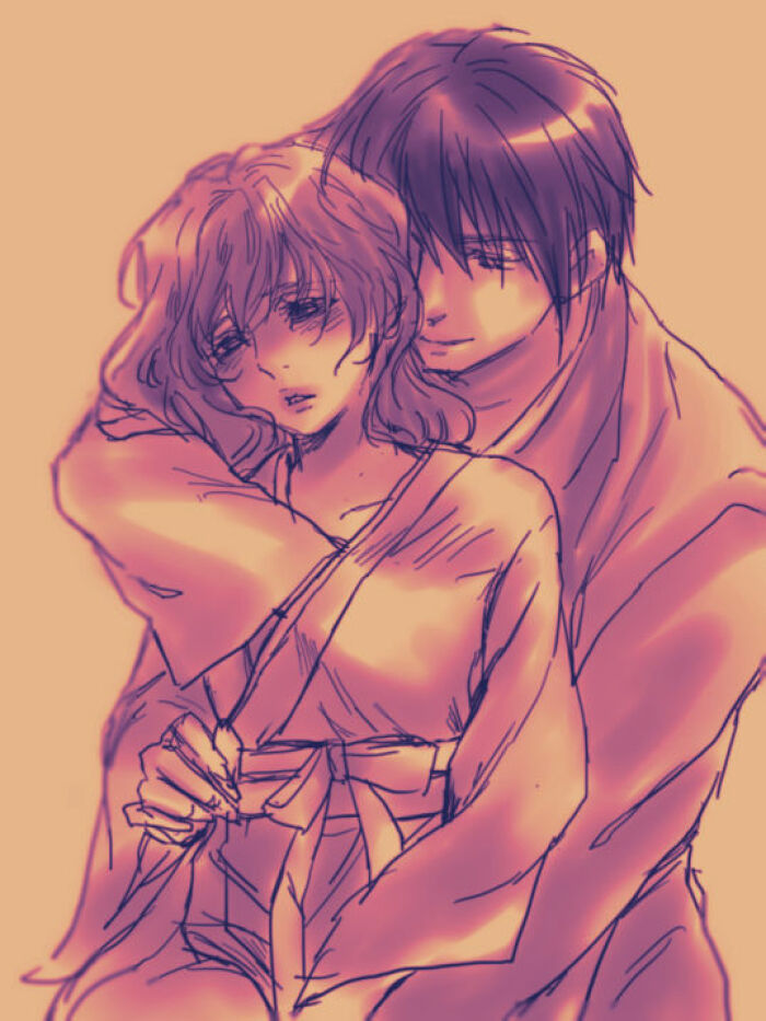 Akatsuki No Yona Hentai