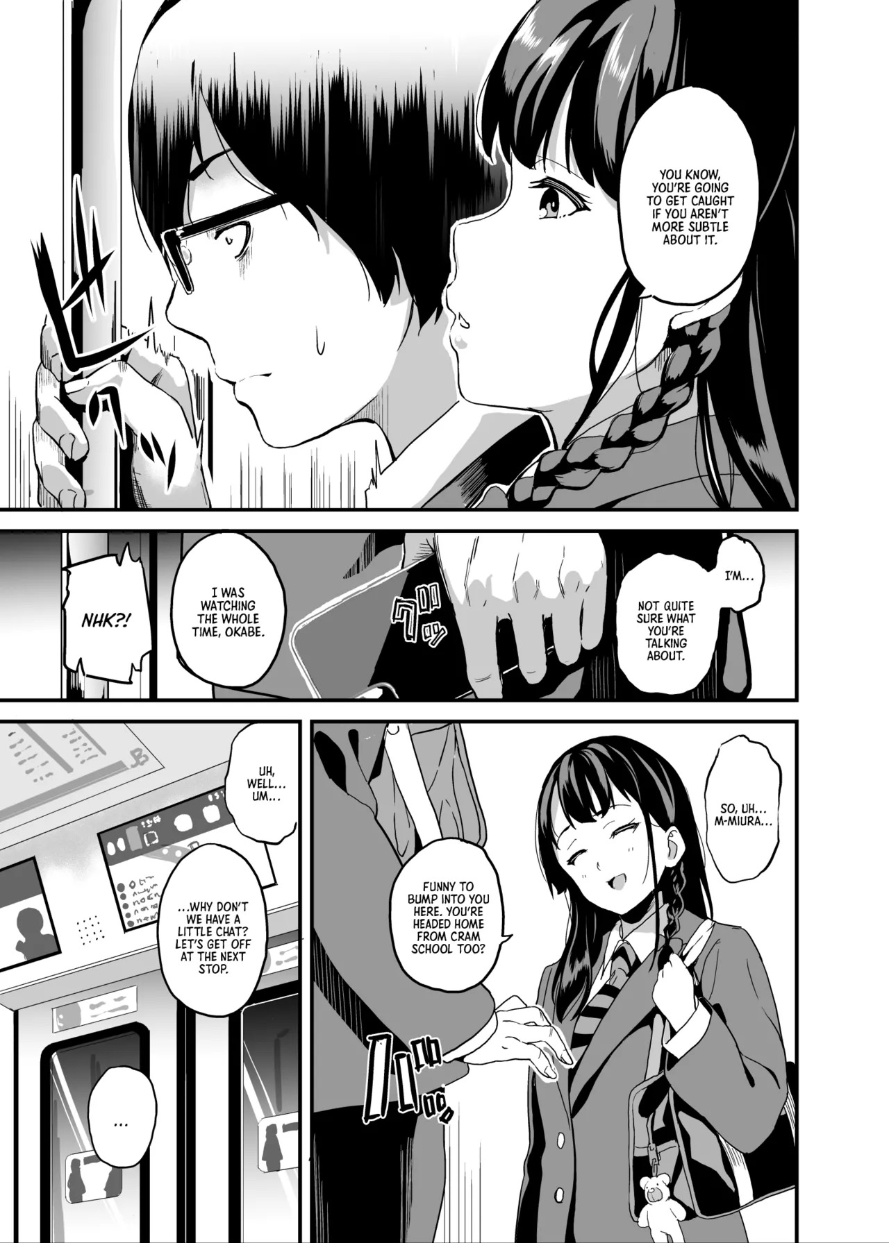 [Senpenbankashiki (DATE)] Medicine to Become Another Person 1-7 + Extra [Compilation] - Page 113