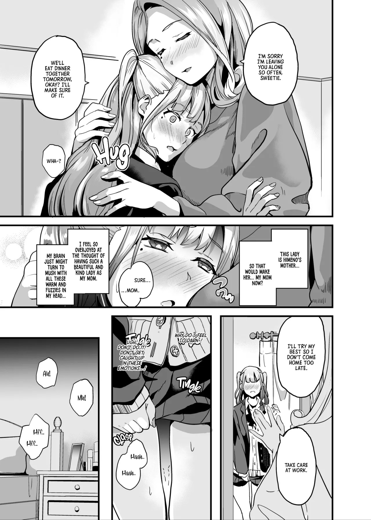 [Senpenbankashiki (DATE)] Medicine to Become Another Person 1-7 + Extra [Compilation] - Page 123