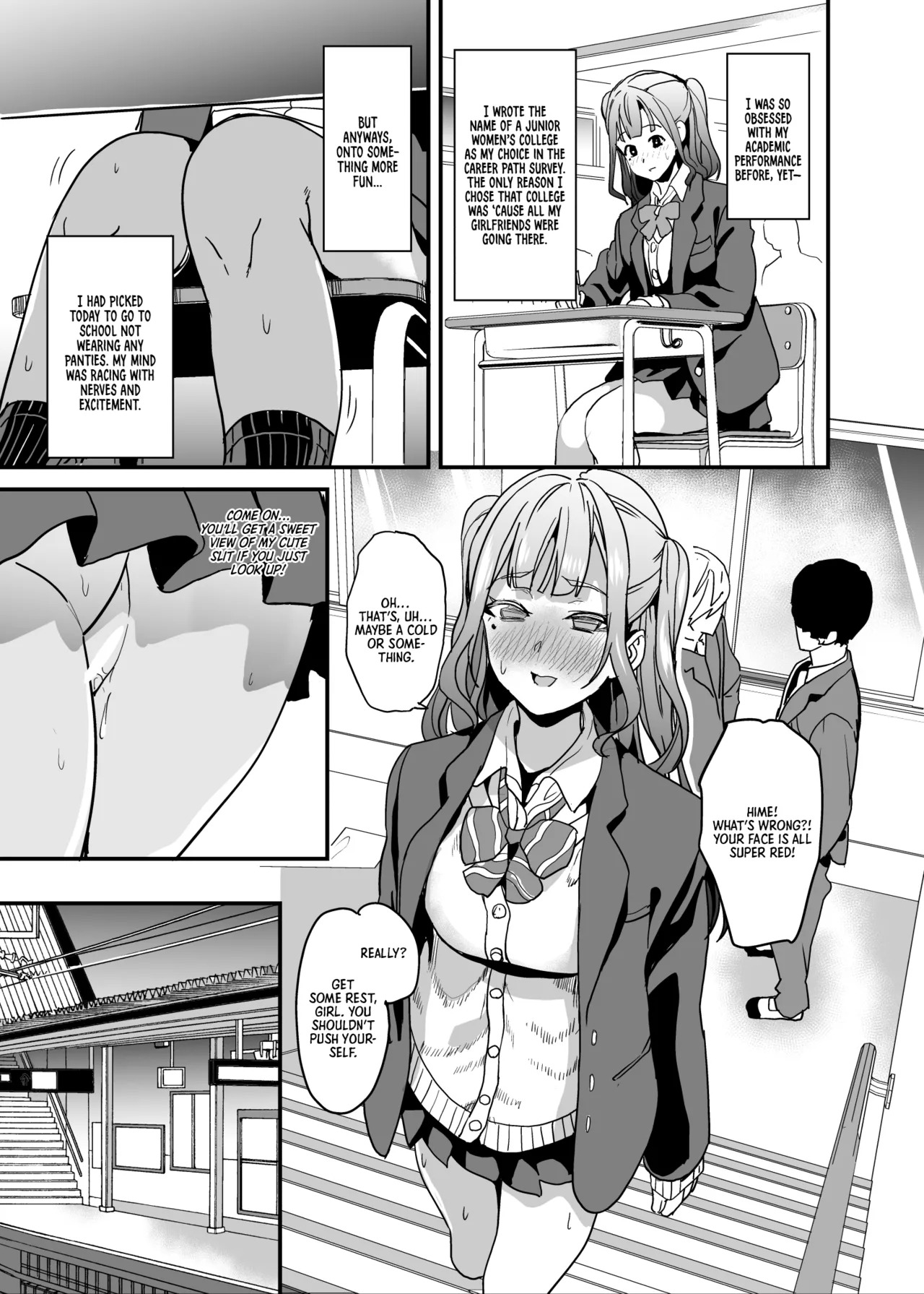 [Senpenbankashiki (DATE)] Medicine to Become Another Person 1-7 + Extra [Compilation] - Page 131