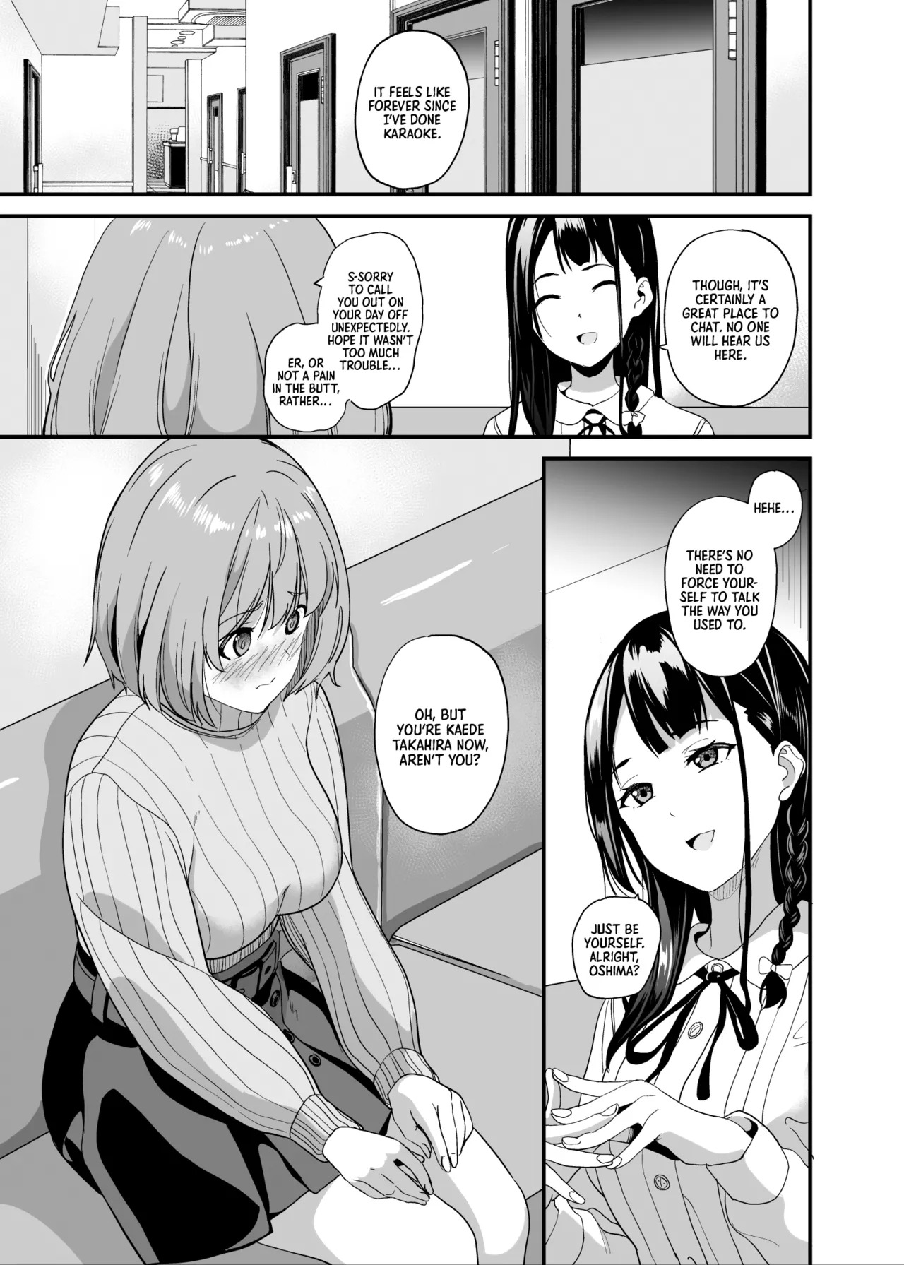 [Senpenbankashiki (DATE)] Medicine to Become Another Person 1-7 + Extra [Compilation] - Page 138