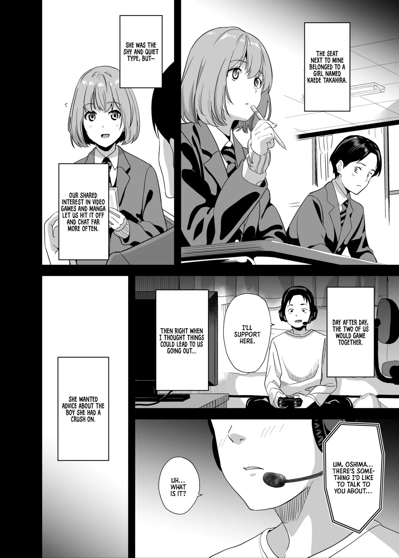 [Senpenbankashiki (DATE)] Medicine to Become Another Person 1-7 + Extra [Compilation] - Page 141