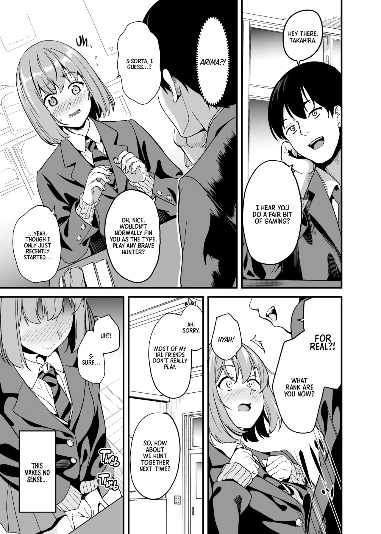 [Senpenbankashiki (DATE)] Medicine to Become Another Person 1-7 + Extra [Compilation] - Page 158