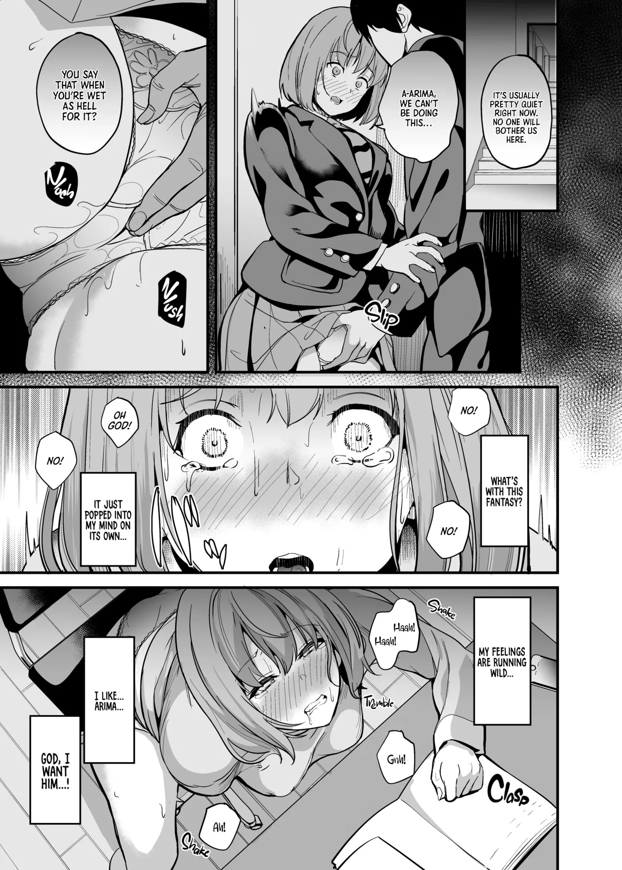 [Senpenbankashiki (DATE)] Medicine to Become Another Person 1-7 + Extra [Compilation] - Page 160
