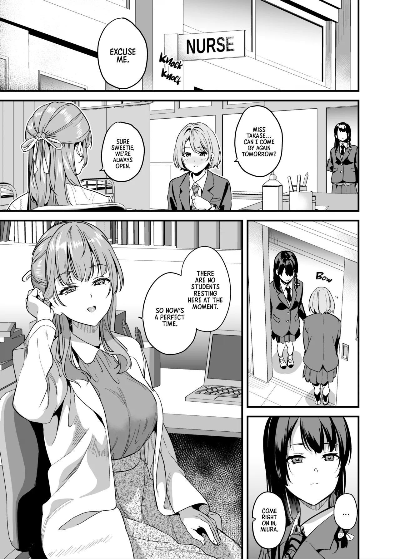 [Senpenbankashiki (DATE)] Medicine to Become Another Person 1-7 + Extra [Compilation] - Page 163