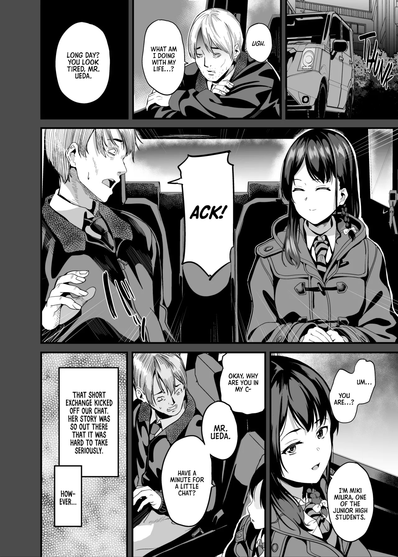 [Senpenbankashiki (DATE)] Medicine to Become Another Person 1-7 + Extra [Compilation] - Page 166
