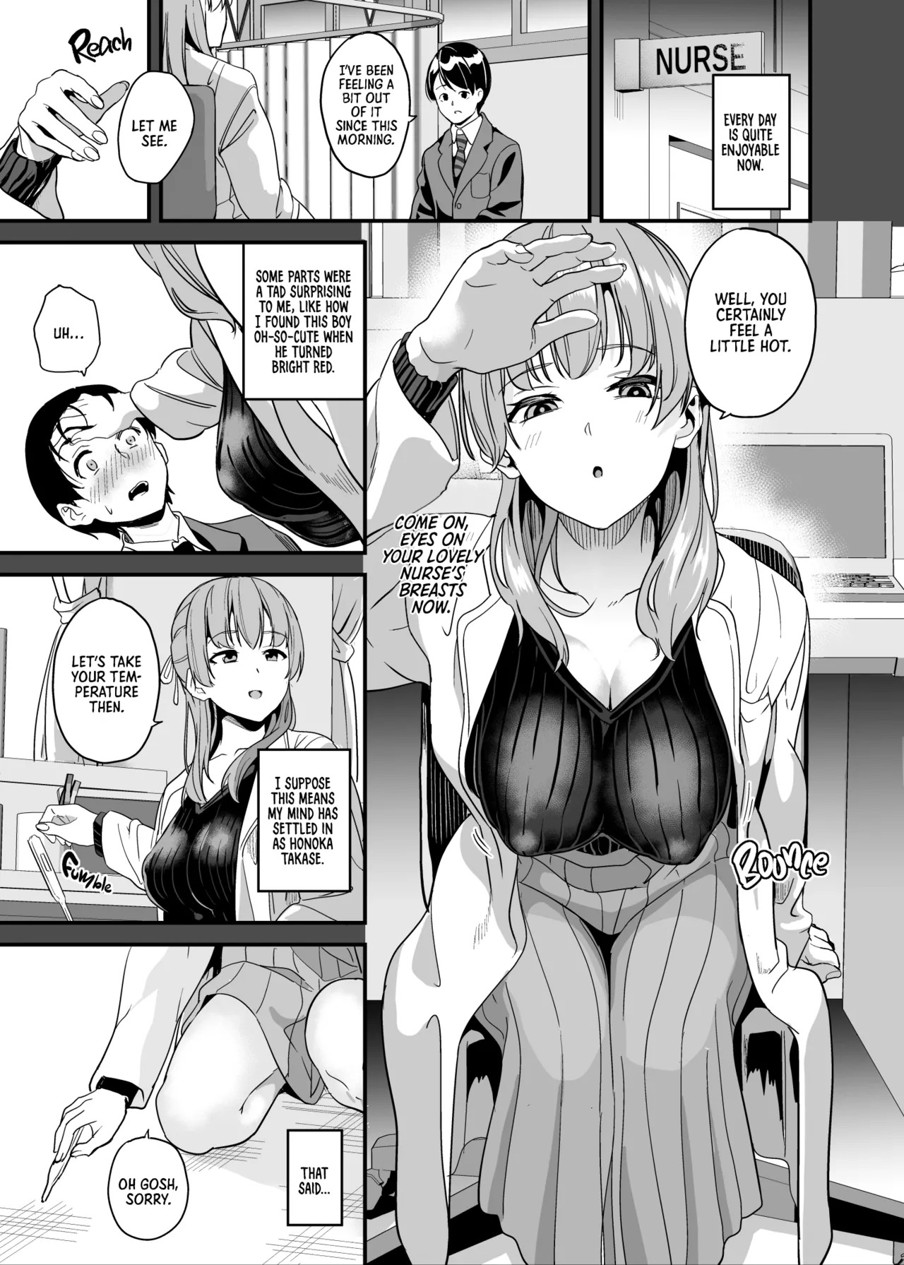 [Senpenbankashiki (DATE)] Medicine to Become Another Person 1-7 + Extra [Compilation] - Page 177