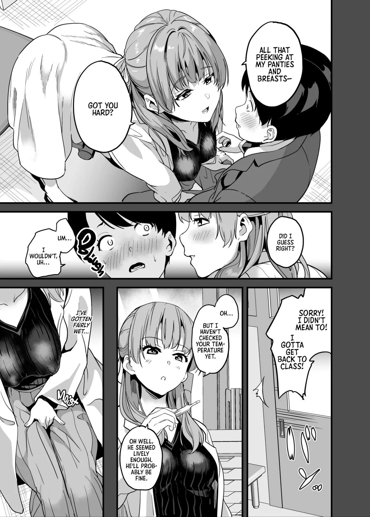 [Senpenbankashiki (DATE)] Medicine to Become Another Person 1-7 + Extra [Compilation] - Page 179