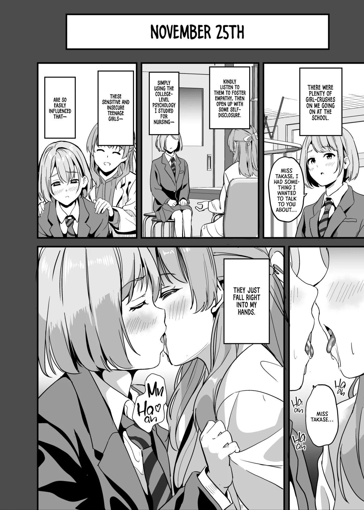 [Senpenbankashiki (DATE)] Medicine to Become Another Person 1-7 + Extra [Compilation] - Page 180