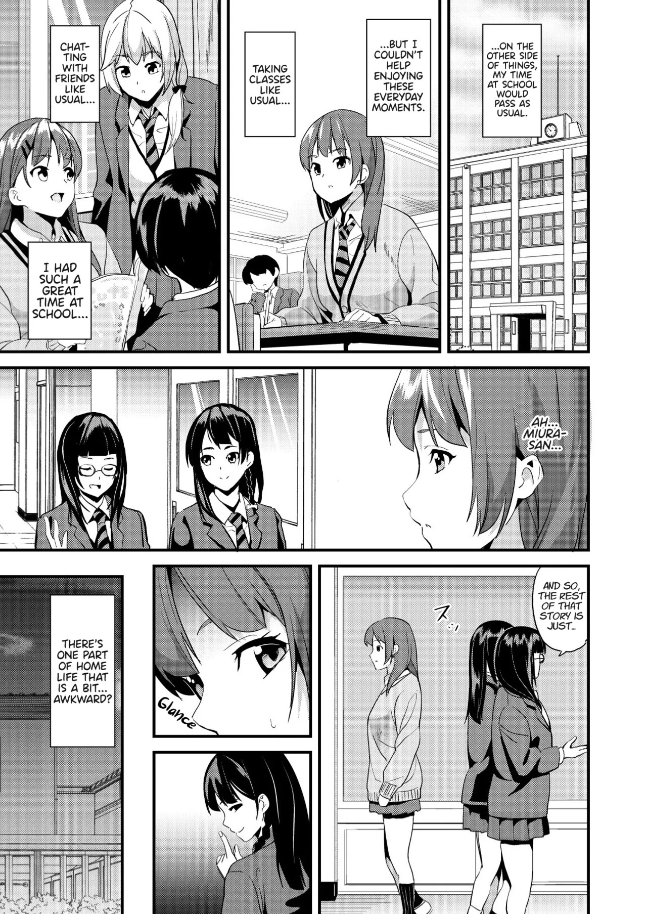 [Senpenbankashiki (DATE)] Medicine to Become Another Person 1-7 + Extra [Compilation] - Page 65
