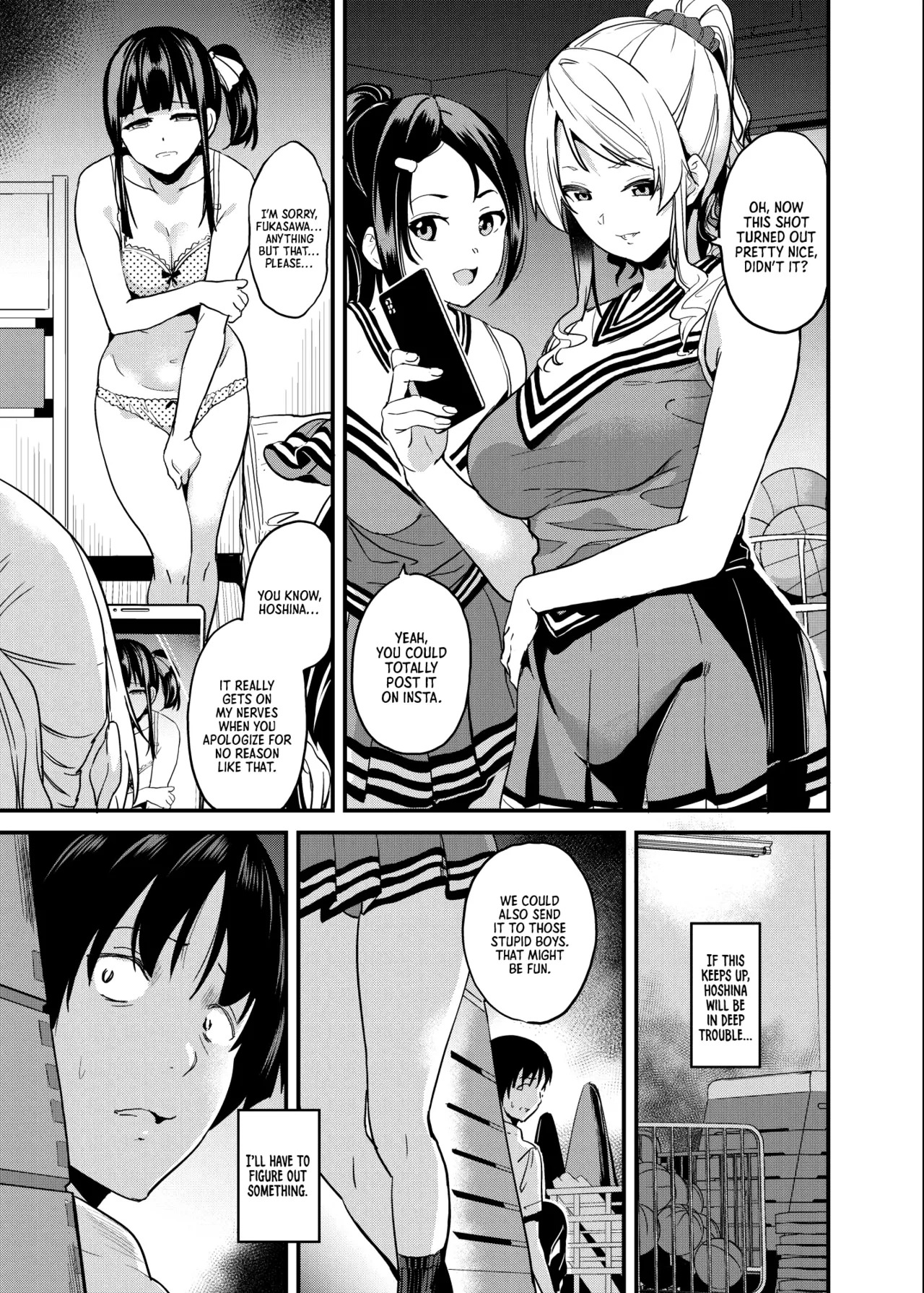 [Senpenbankashiki (DATE)] Medicine to Become Another Person 1-7 + Extra [Compilation] - Page 84