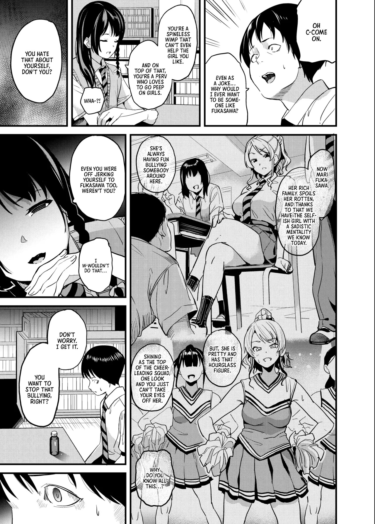 [Senpenbankashiki (DATE)] Medicine to Become Another Person 1-7 + Extra [Compilation] - Page 88