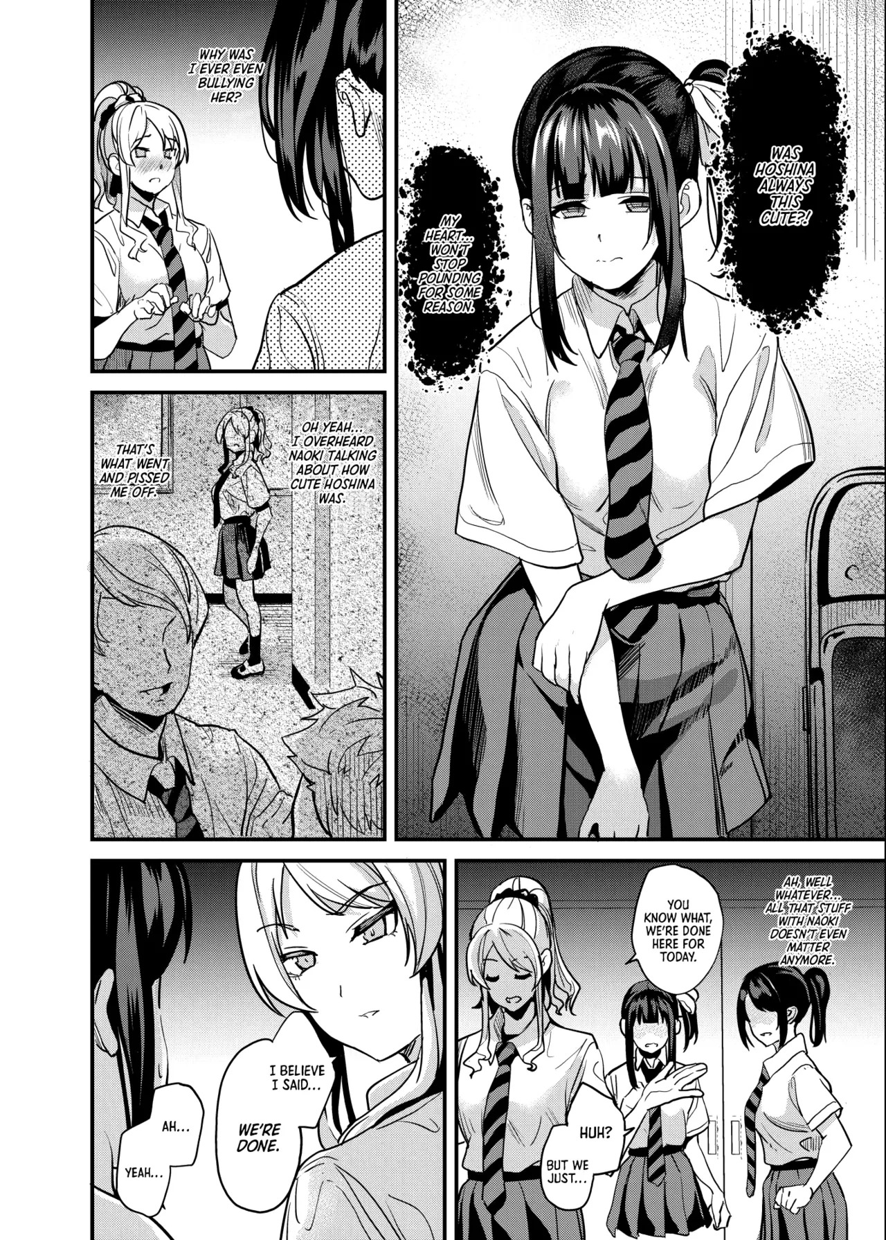 [Senpenbankashiki (DATE)] Medicine to Become Another Person 1-7 + Extra [Compilation] - Page 93