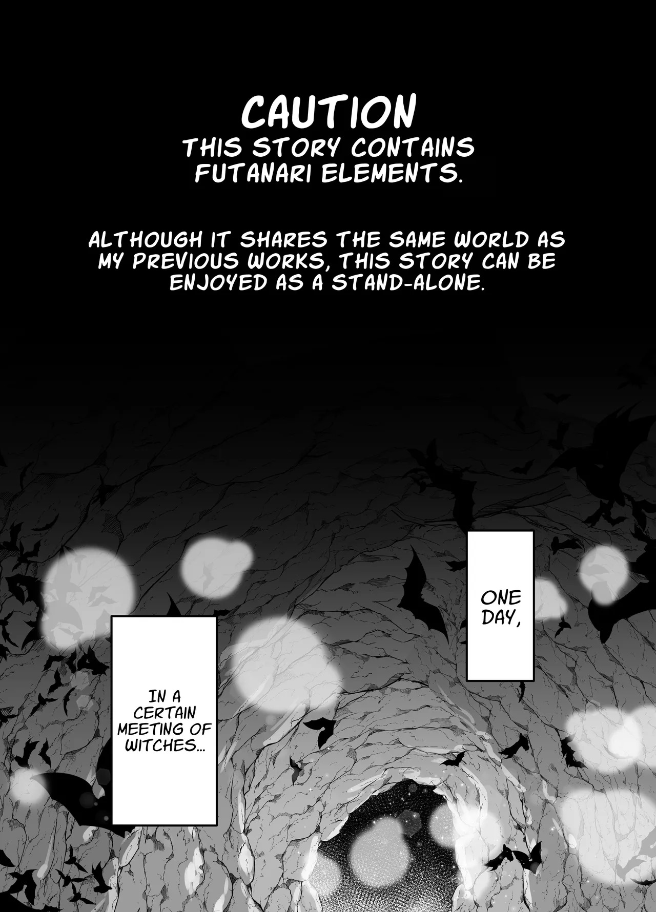 [HASHIOKI (Otemoto)] Oshishou-sama, Se~shi o Kudasai | Master, Please Bestow Me Your Mana! [English] [APA] - Page 2