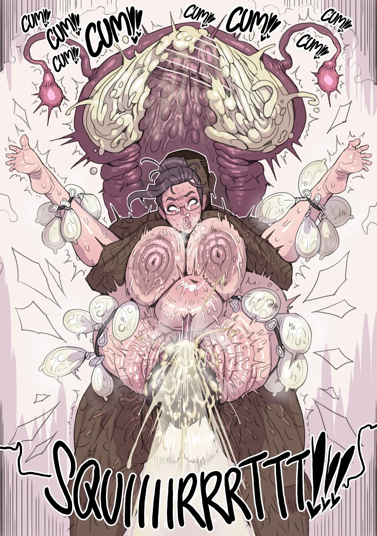 [4era7] Gift For Mother's Day - Page 10