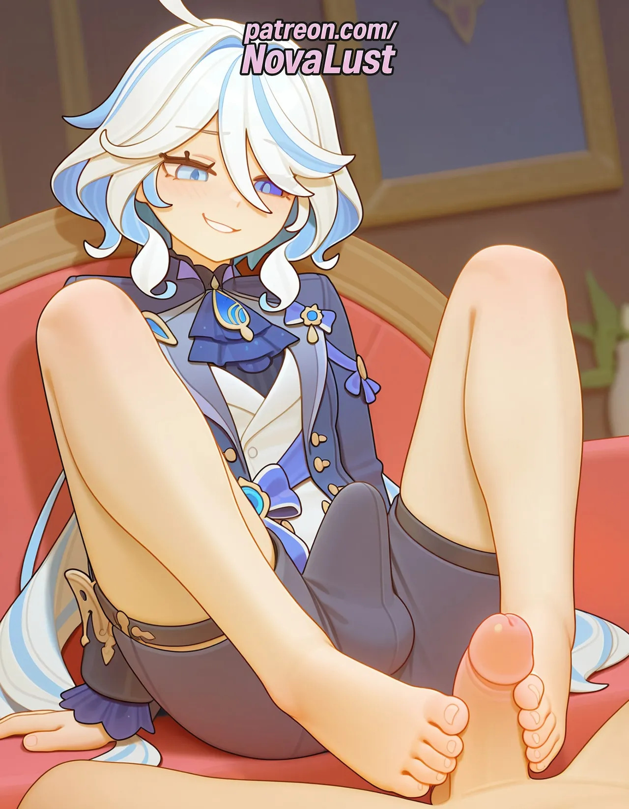 💖 NovaLust Patreon Pt 1 💖 - Page 66