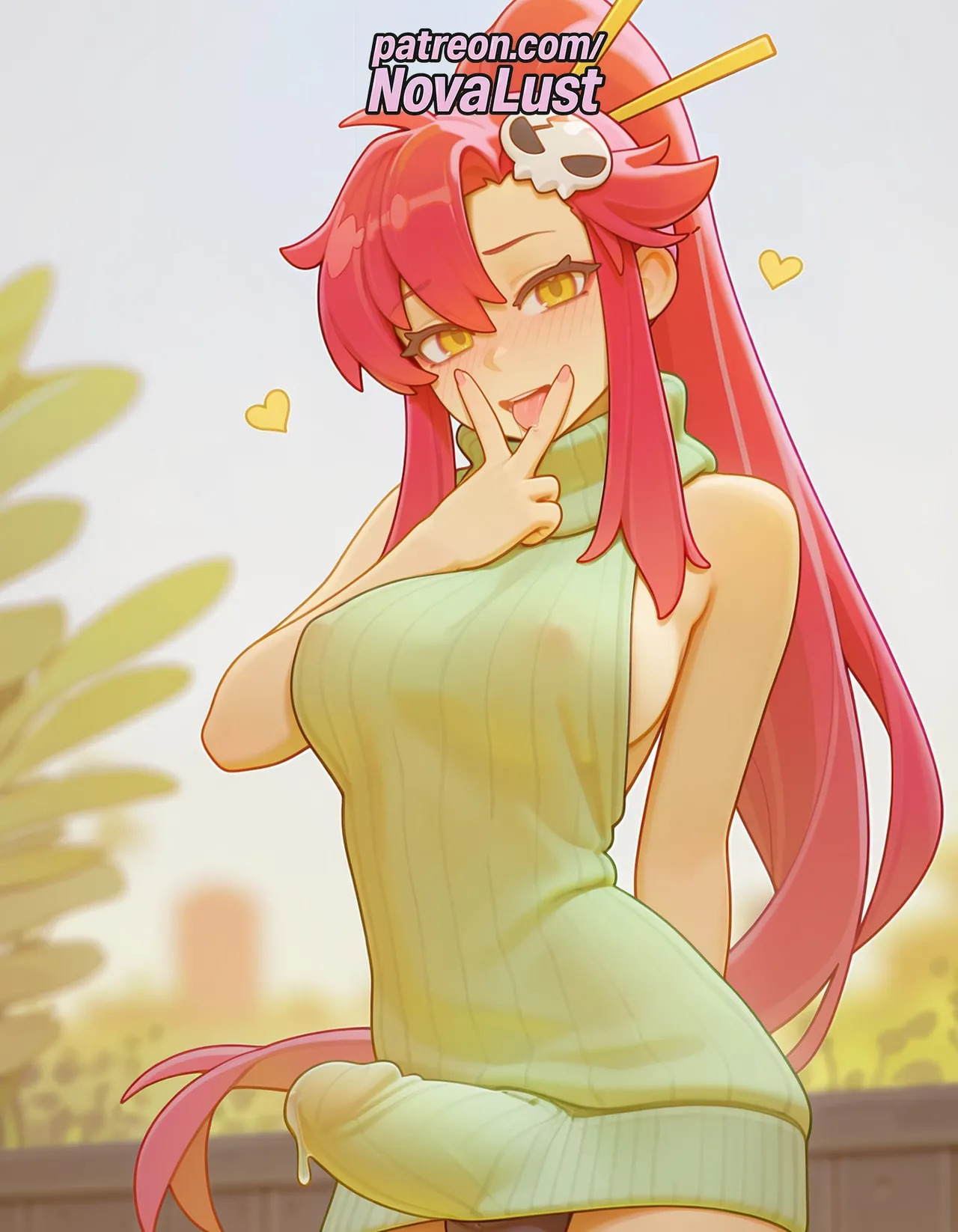 💖 NovaLust Patreon Pt 1 💖 - Page 84