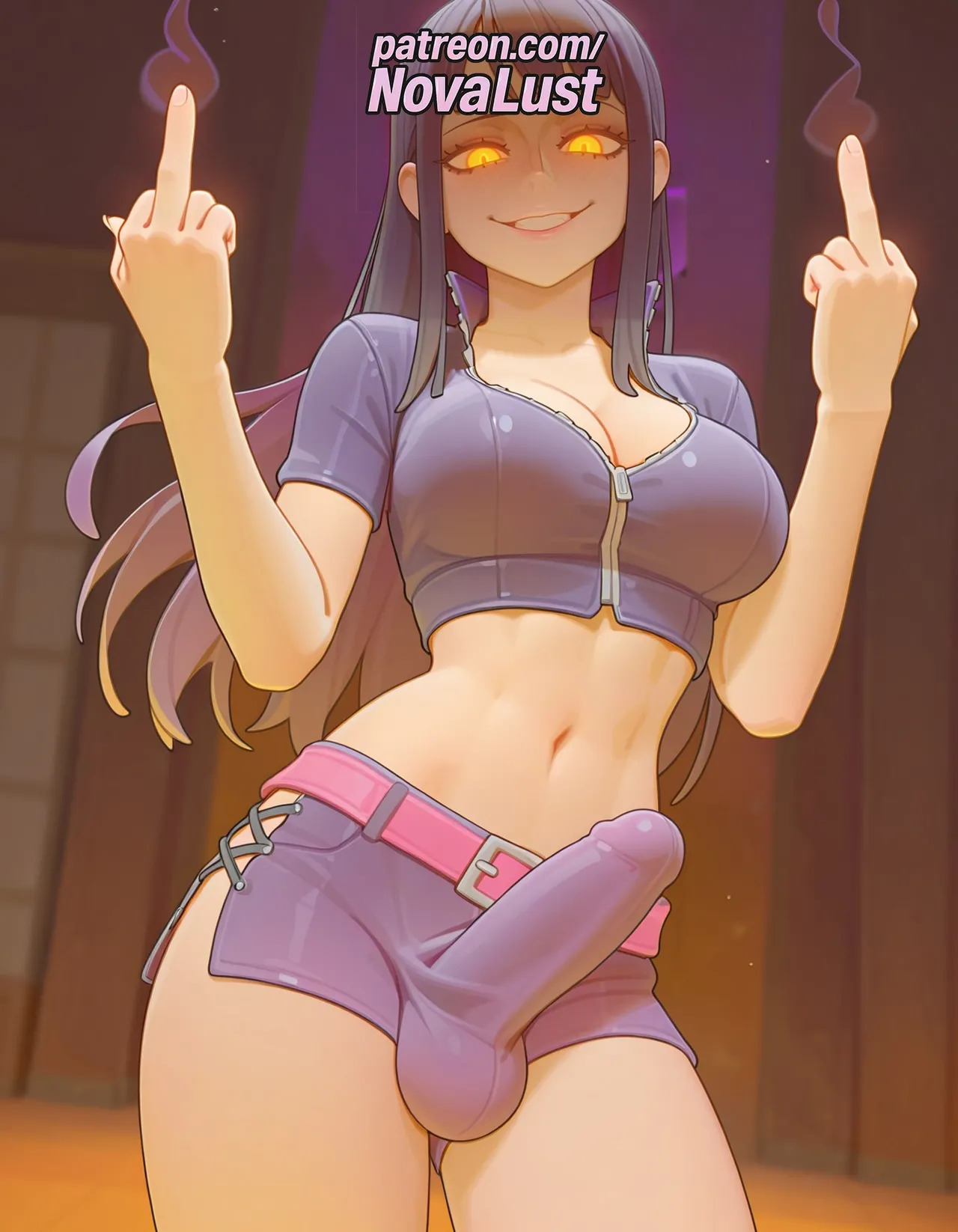💖 NovaLust Patreon Pt 1 💖 - Page 20