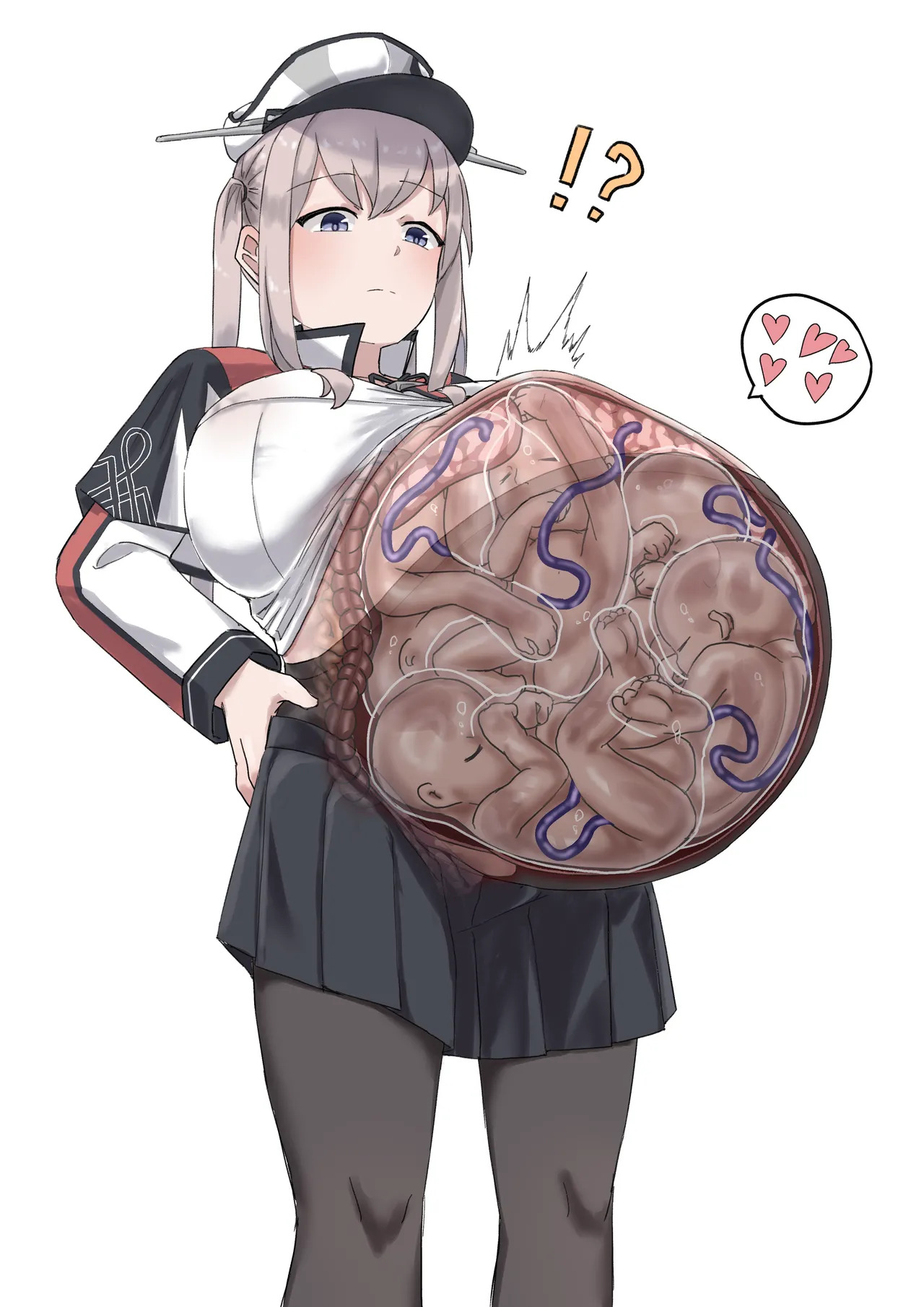 [GaryLin] Graf Zeppelin - Page 11