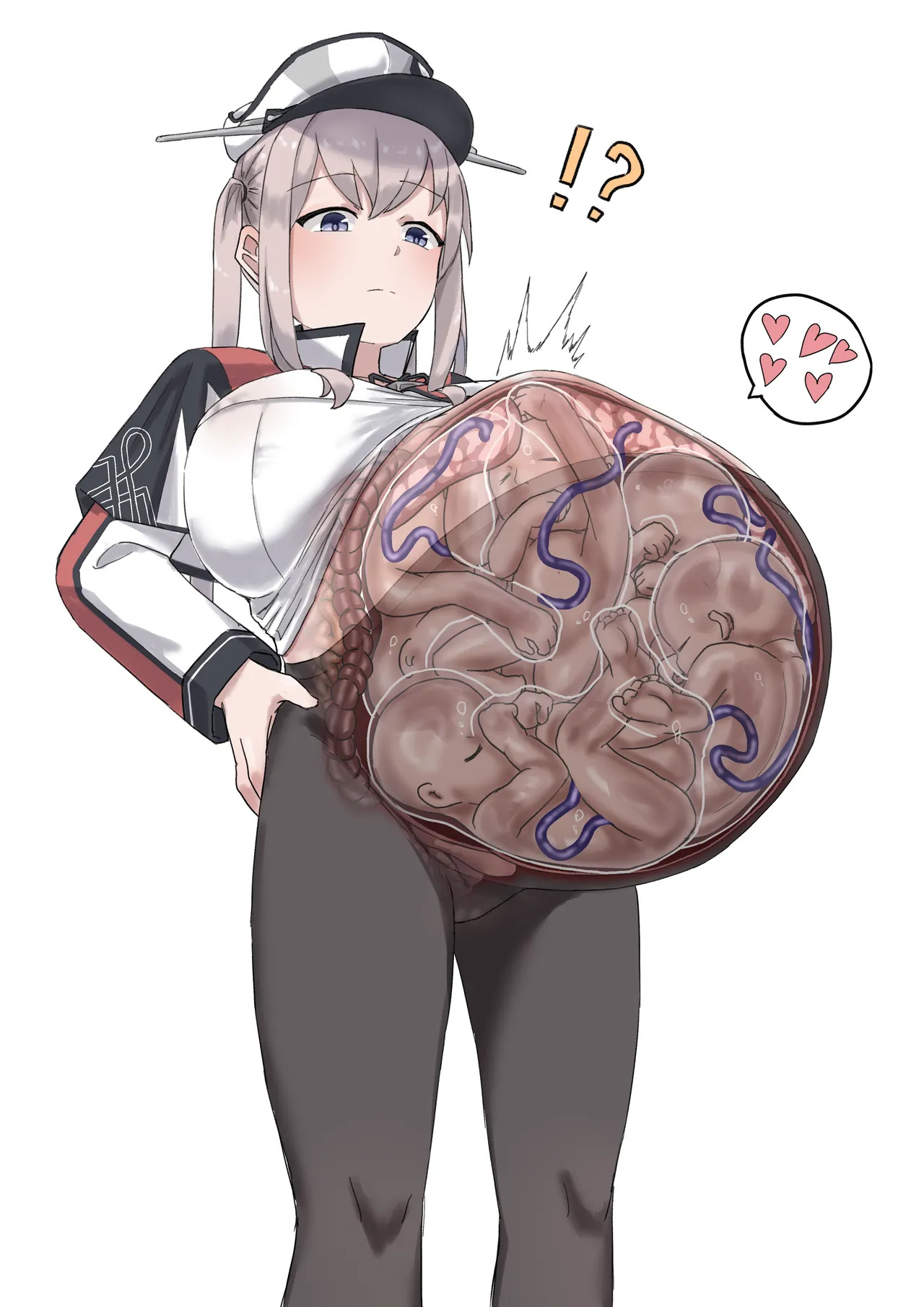 [GaryLin] Graf Zeppelin - Page 12