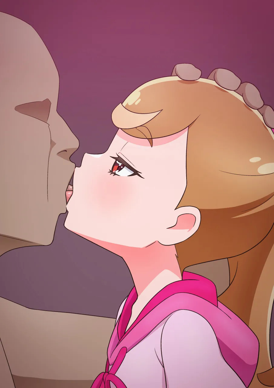 [タイラー] キスこむぎ - Page 11