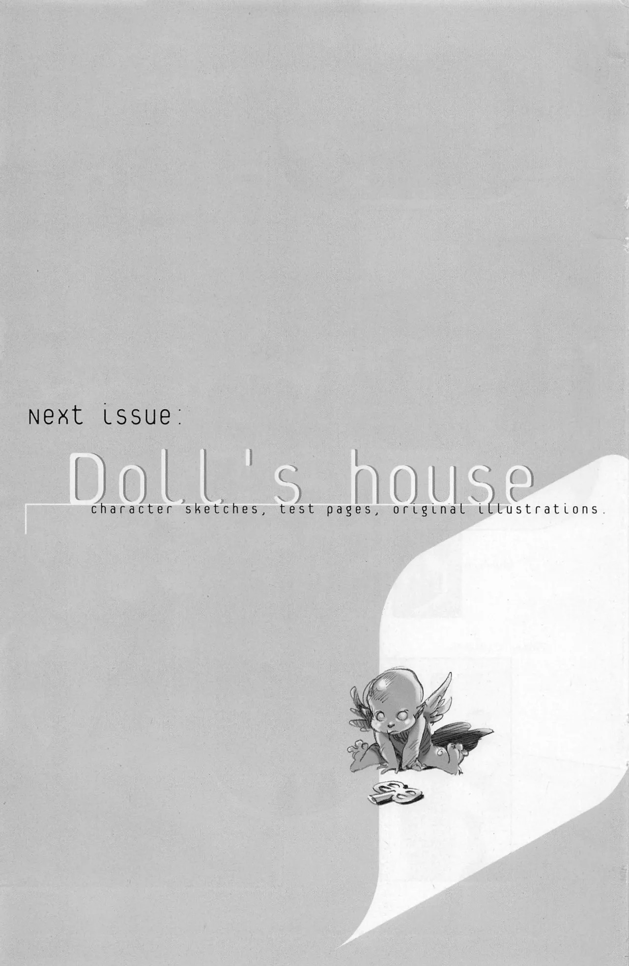 Sky Doll #0 - Dolls Factory - Part 1 - Page 66