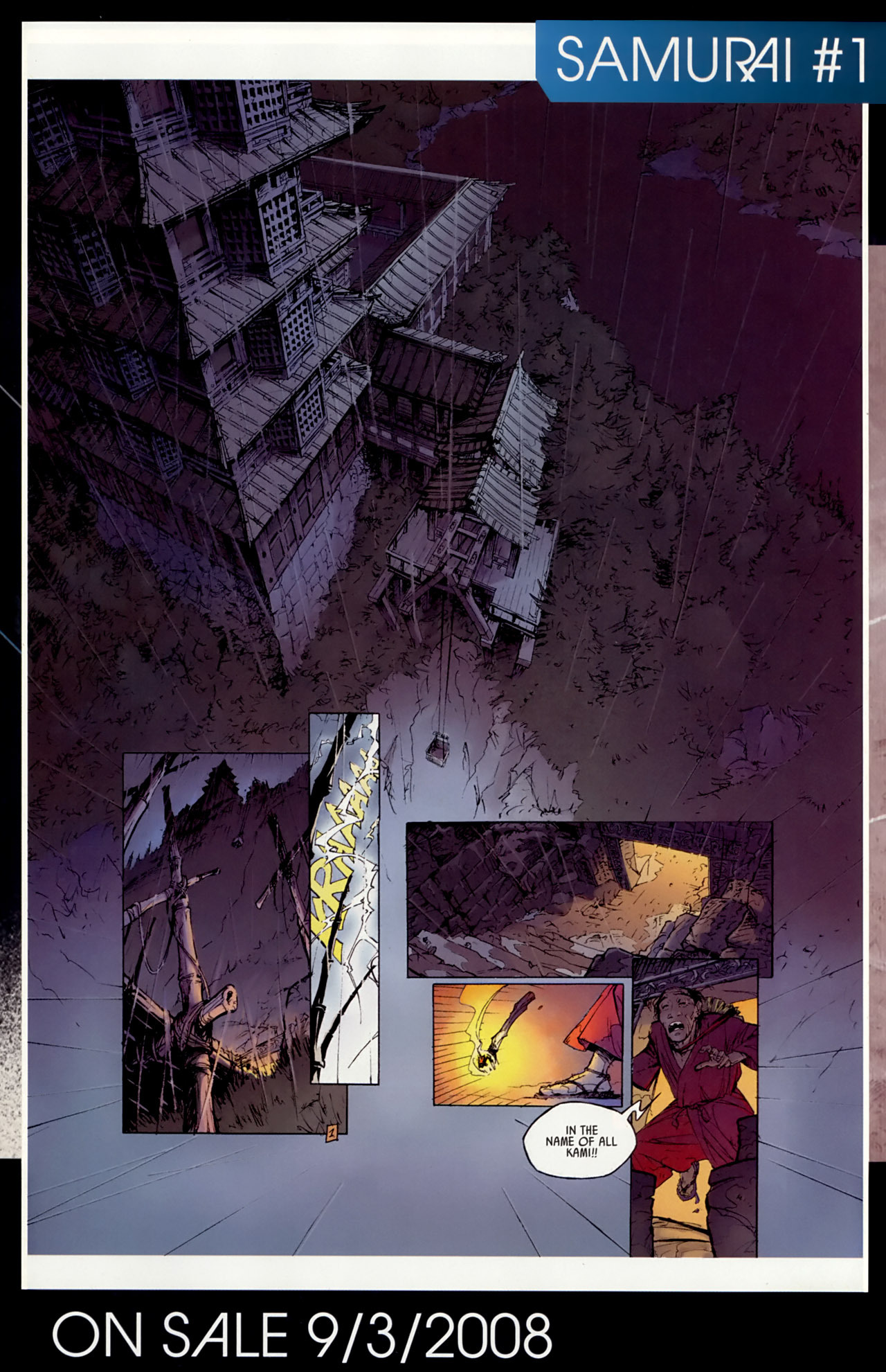 Sky Doll #1: The Yellow City - Page 59