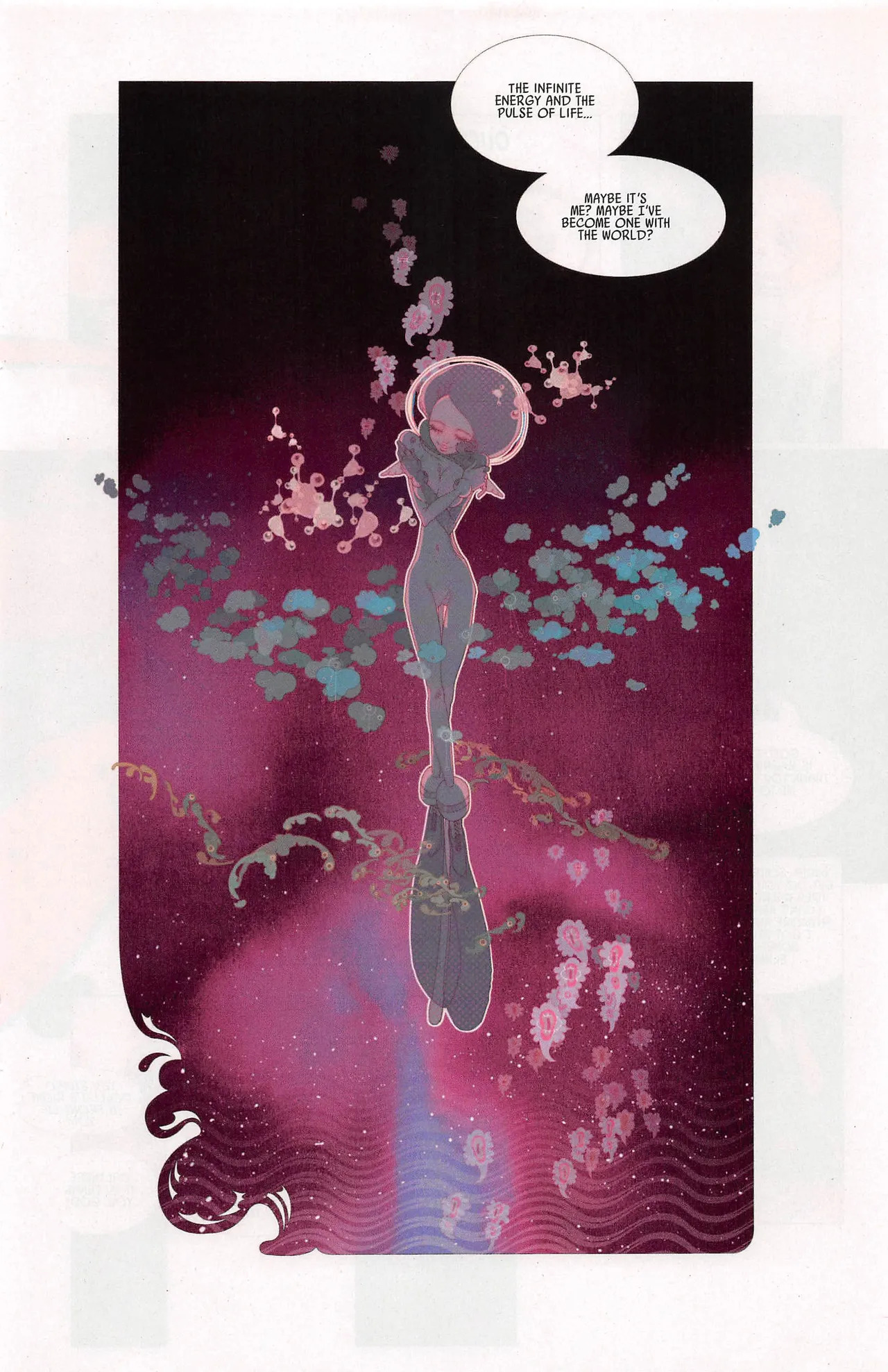 Sky Doll Collection #1: SpaceShip - Part 2 - Page 29