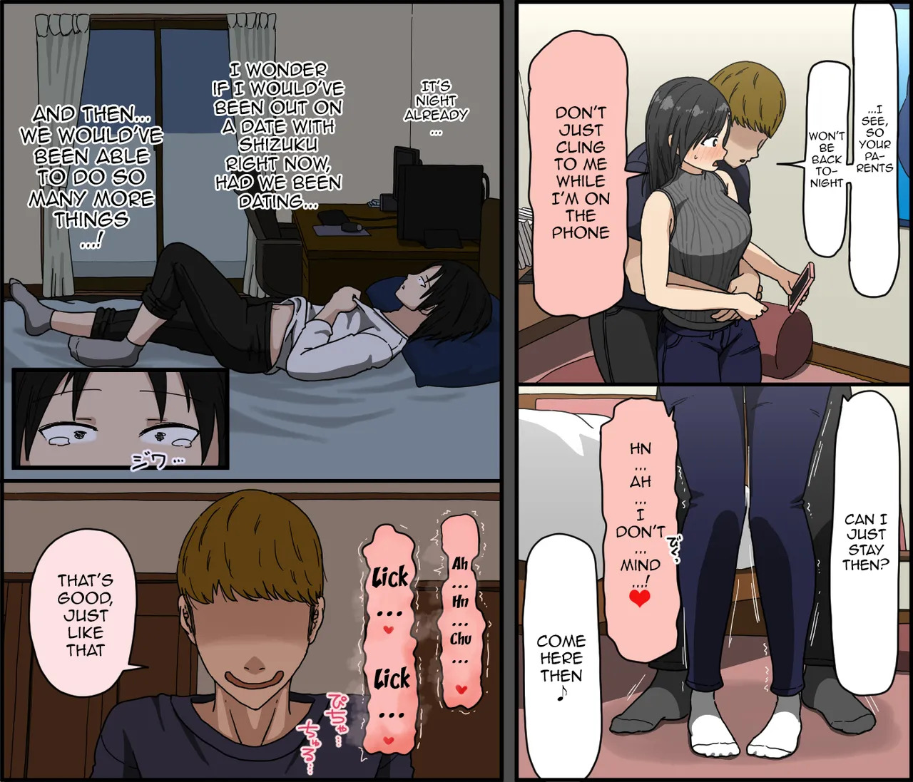 [Iris art (Toda Hisaya)] Ki ni Kuwanai Charao ga Kite kara Isshuukan no Dekigoto | What Happened A Week After A Fuckboy I Dislike Came [English] {Doujins.com} - Page 41