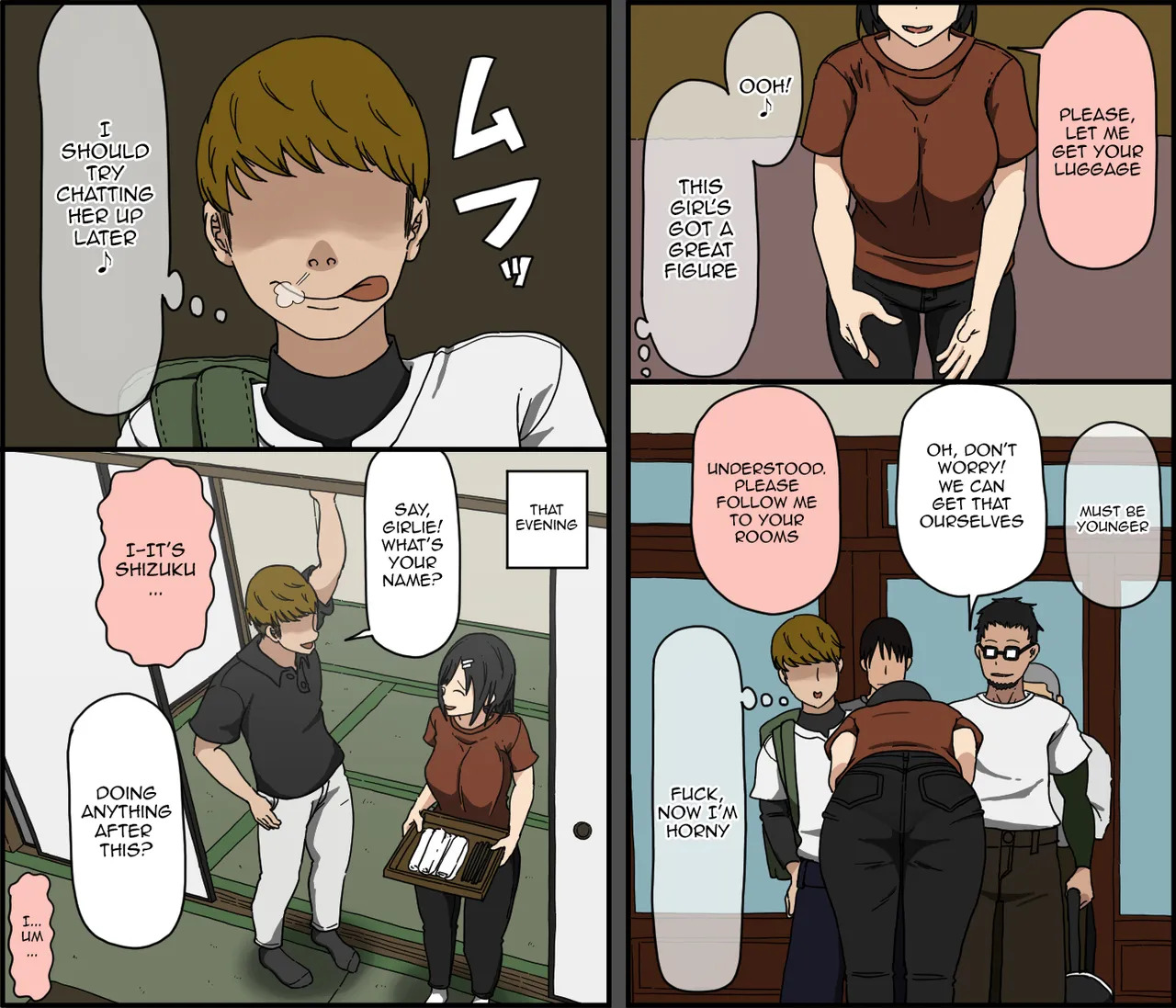 [Iris art (Toda Hisaya)] Ki ni Kuwanai Charao ga Kite kara Isshuukan no Dekigoto | What Happened A Week After A Fuckboy I Dislike Came [English] {Doujins.com} - Page 8