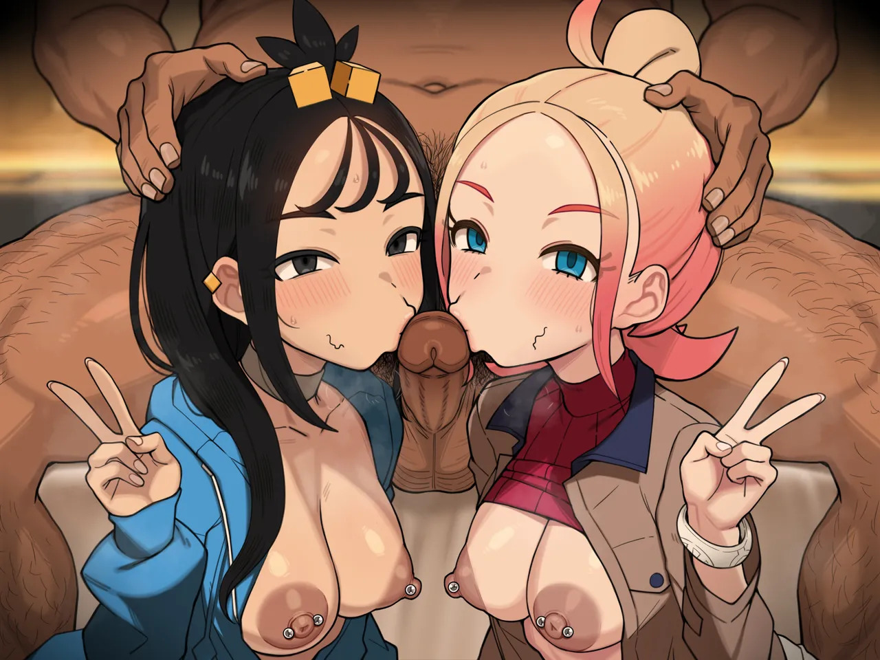 [NT00] Lida & Taunie - Page 9