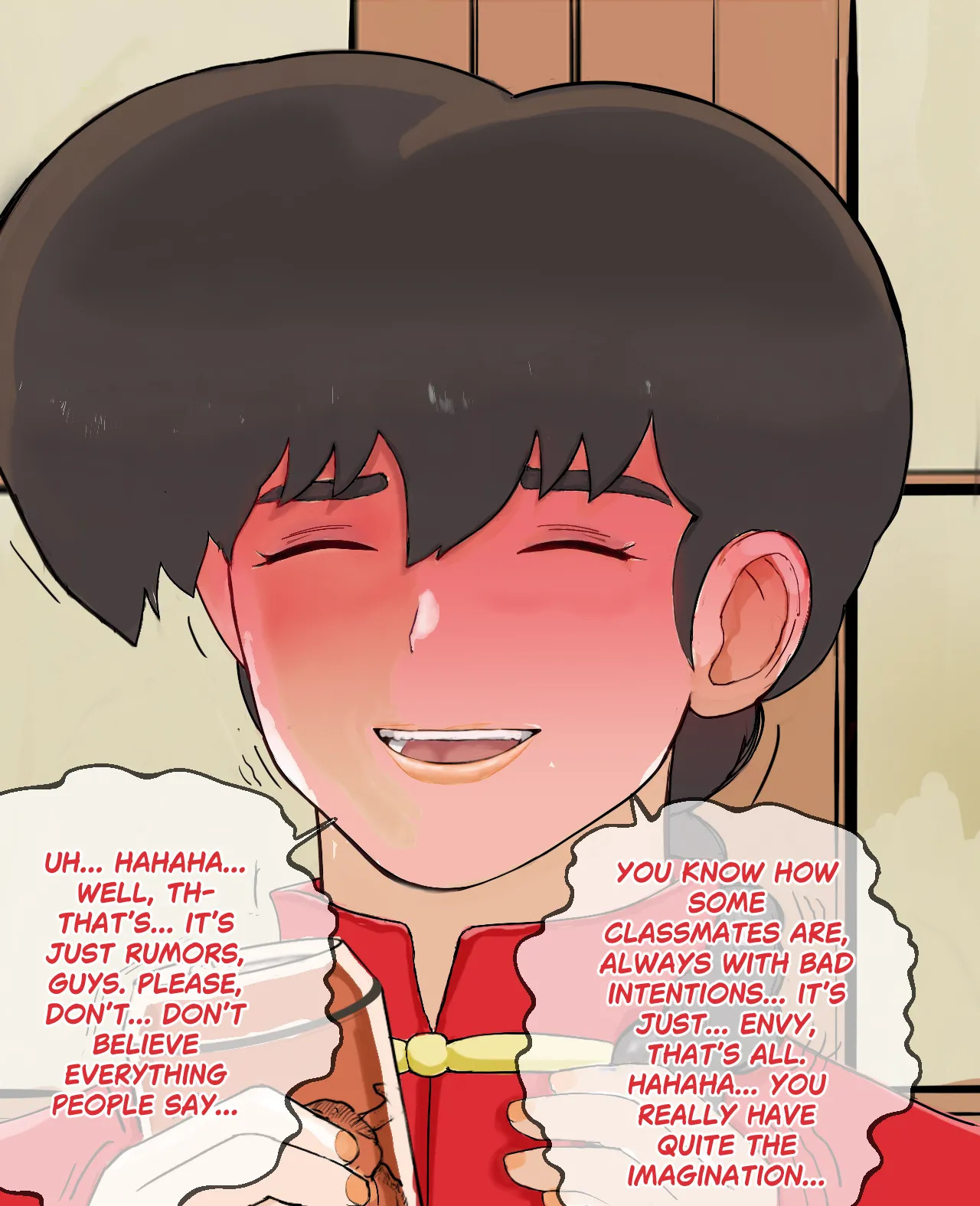 [Sathorix] The Secret of Ranna 1/2 - Page 37