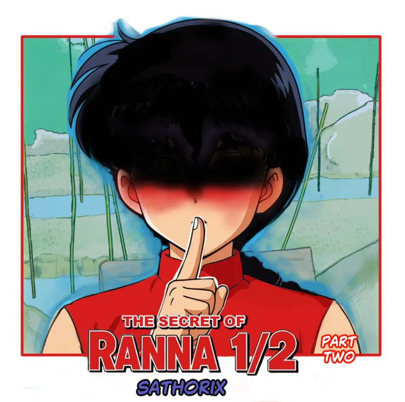 [Sathorix] The Secret of Ranna 1/2 - Page 63