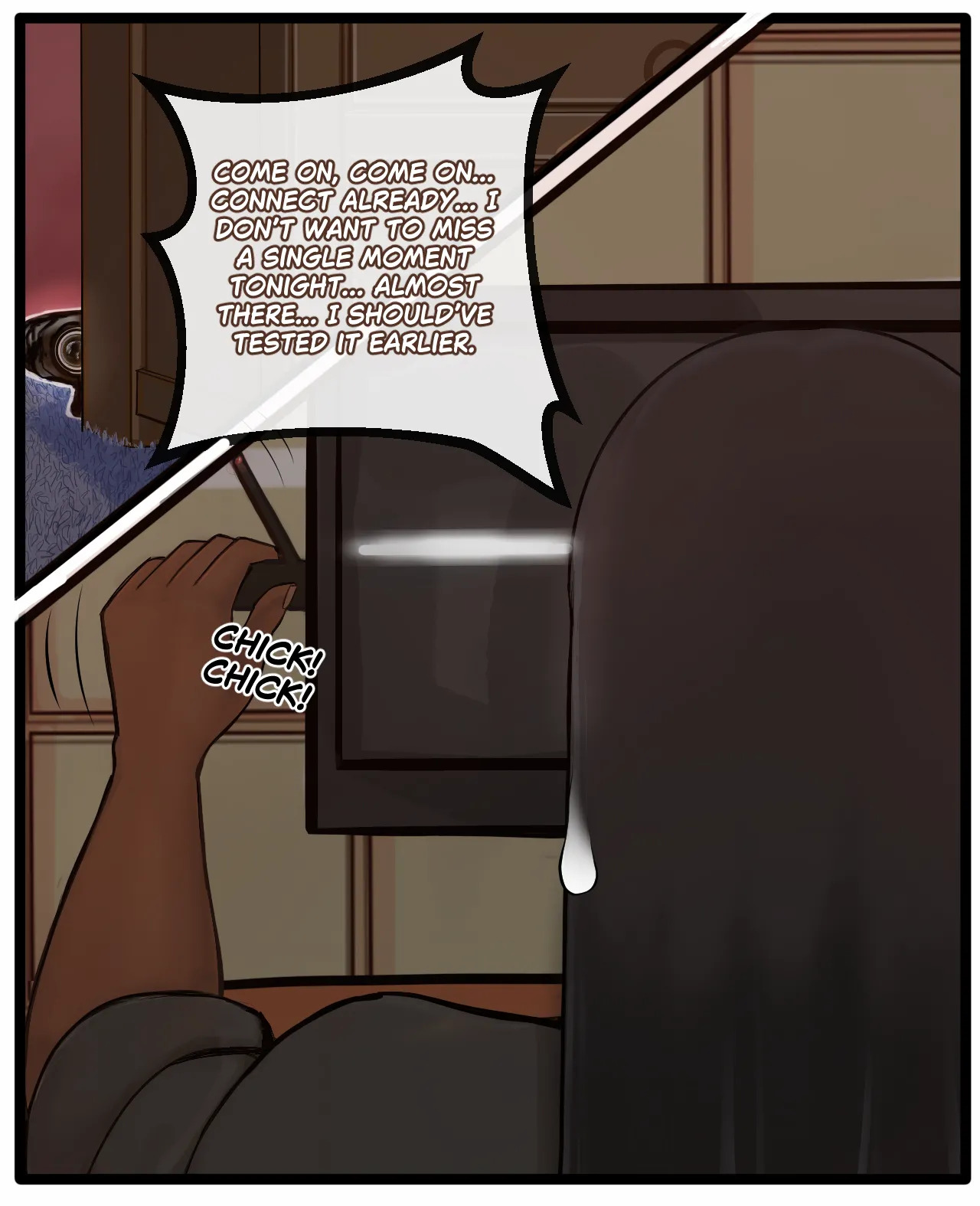 [Sathorix] The Secret of Ranna 1/2 - Page 66