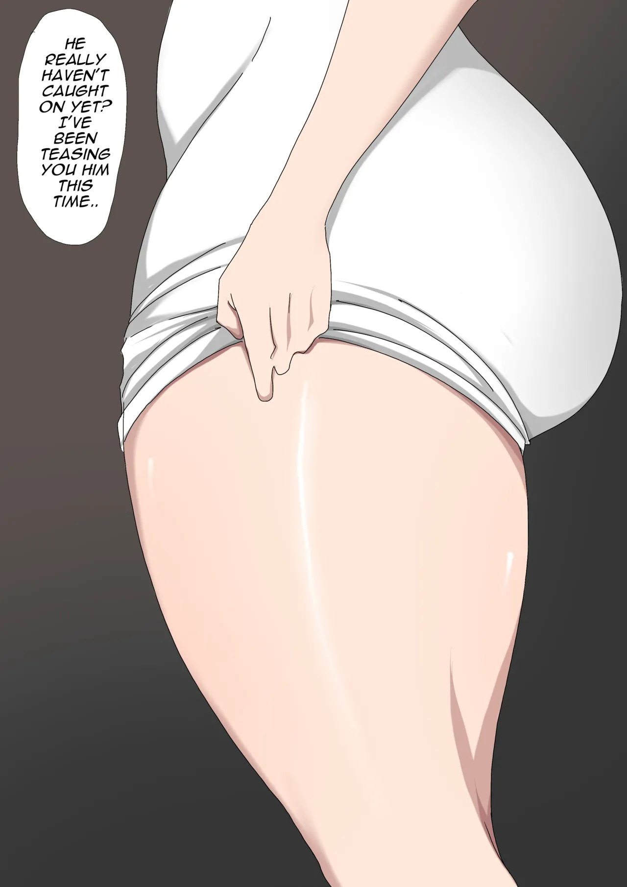 Sinful Lust - Page 19