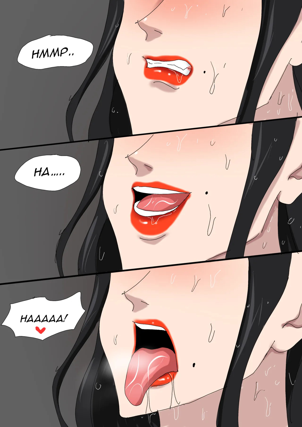 Sinful Lust - Page 26